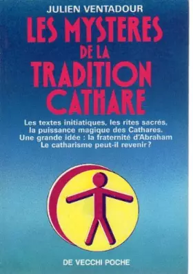 Couverture du produit · Les mystères de la tradition cathare
