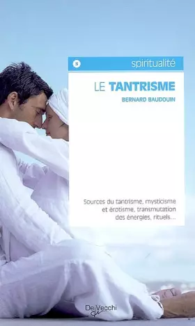 Couverture du produit · Le tantrisme