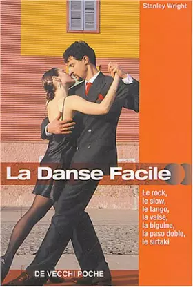 Couverture du produit · La danse facile