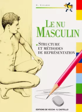 Couverture du produit · Le nu masculin