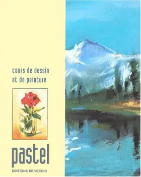 Couverture du produit · Le pastel