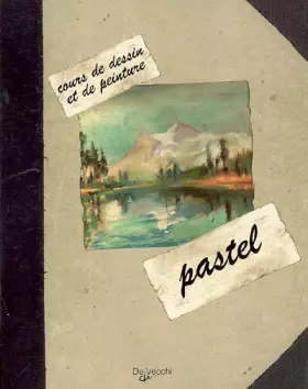Couverture du produit · Le pastel