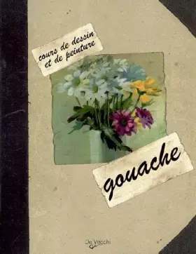 Couverture du produit · La gouache