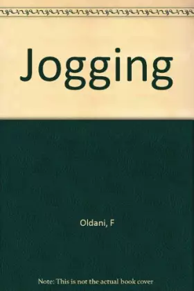 Couverture du produit · Jogging