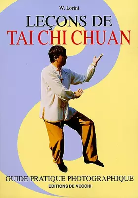 Couverture du produit · Leçons de Taï Chi Chuan