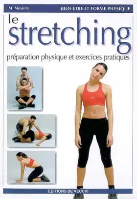 Couverture du produit · Le stretching