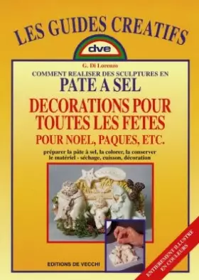 Couverture du produit · les guides creatifs