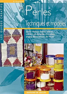 Couverture du produit · Les perles
