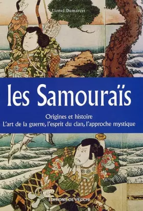 Couverture du produit · Les Samouraïs