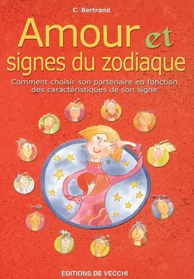 Couverture du produit · Amour et signes du zodiaque