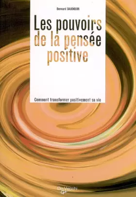 Couverture du produit · Les pouvoirs de la pensée positive