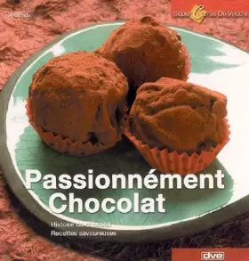 Couverture du produit · Passionnément Chocolat