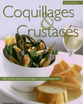 Couverture du produit · Coquillages & Crustacés