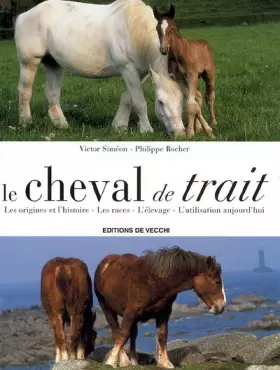 Couverture du produit · Le cheval de trait