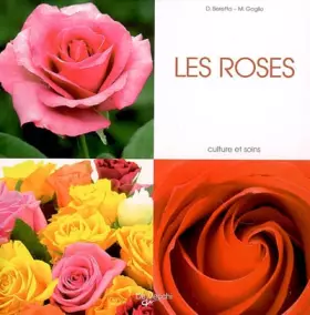 Couverture du produit · Les roses