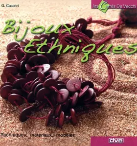 Couverture du produit · Bijoux ethniques