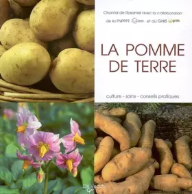 Couverture du produit · La pomme de terre