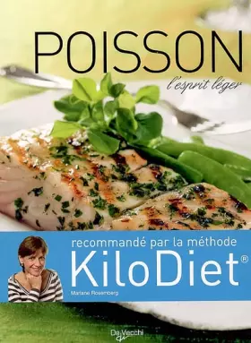 Couverture du produit · Poisson