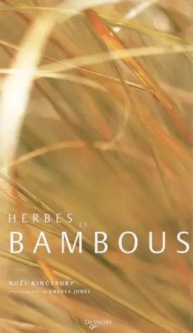Couverture du produit · Herbes et bambous