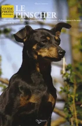 Couverture du produit · Le Pinscher