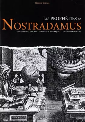 Couverture du produit · Les prophéties de Nostradamus