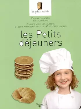 Couverture du produit · Les Petits déjeuners