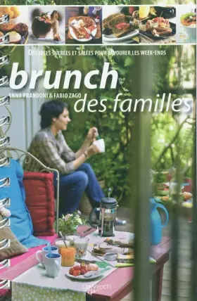 Couverture du produit · Brunch des familles