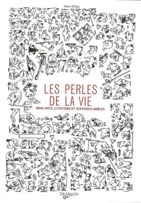 Couverture du produit · Les perles de la vie