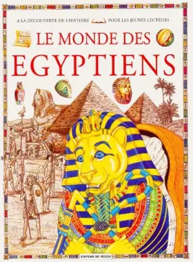 Couverture du produit · a la découverte de l'histoire