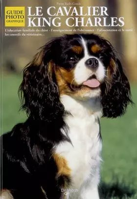 Couverture du produit · Le Cavalier King Charles