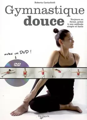 Couverture du produit · Gymnastique douce