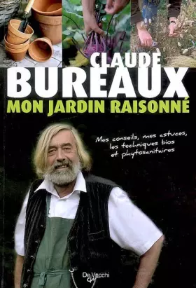 Couverture du produit · Mon jardin raisonné