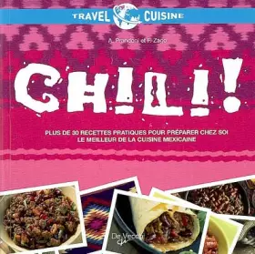 Couverture du produit · Chili !