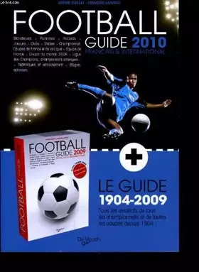 Couverture du produit · Non renseigné