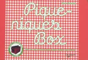 Couverture du produit · Pique-niques box