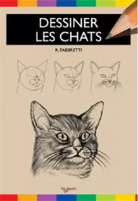 Couverture du produit · Dessiner les chats