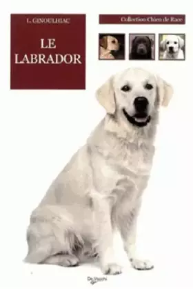 Couverture du produit · Le labrador