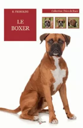Couverture du produit · Le boxer