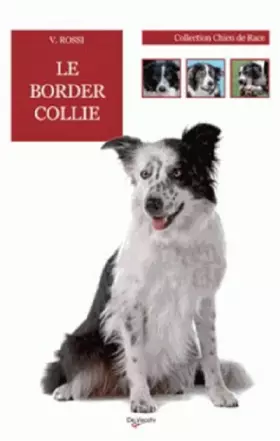 Couverture du produit · Le Border Collie