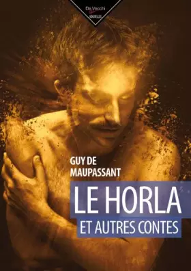 Couverture du produit · Le horla et autres contes