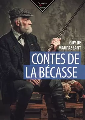 Couverture du produit · Contes de la bécasse