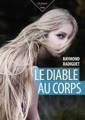 Couverture du produit · Le Diable au corps