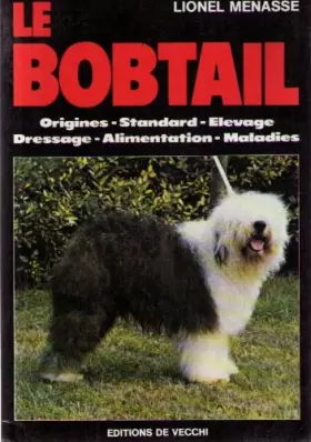 Couverture du produit · Le Bobtail