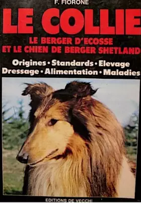 Couverture du produit · Le Collie