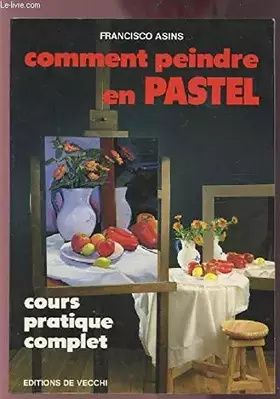 Couverture du produit · Comment dessiner au crayon : Cours pratique complet