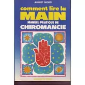 Couverture du produit · Lire la main