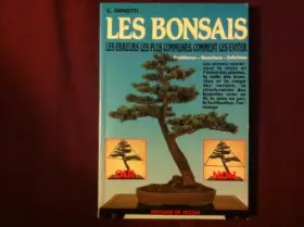 Couverture du produit · Les bonsais-erreurs les plus communes com. les eviter