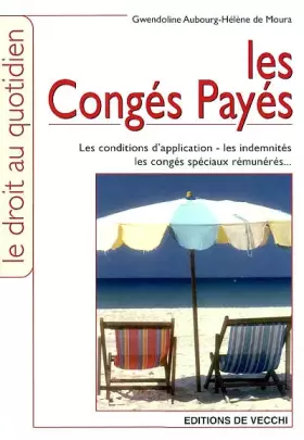 Couverture du produit · le droit au quotidien