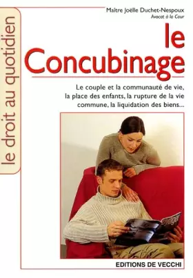 Couverture du produit · le droit au quotidien