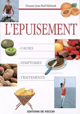 Couverture du produit · Comment vaincre l'épuisement